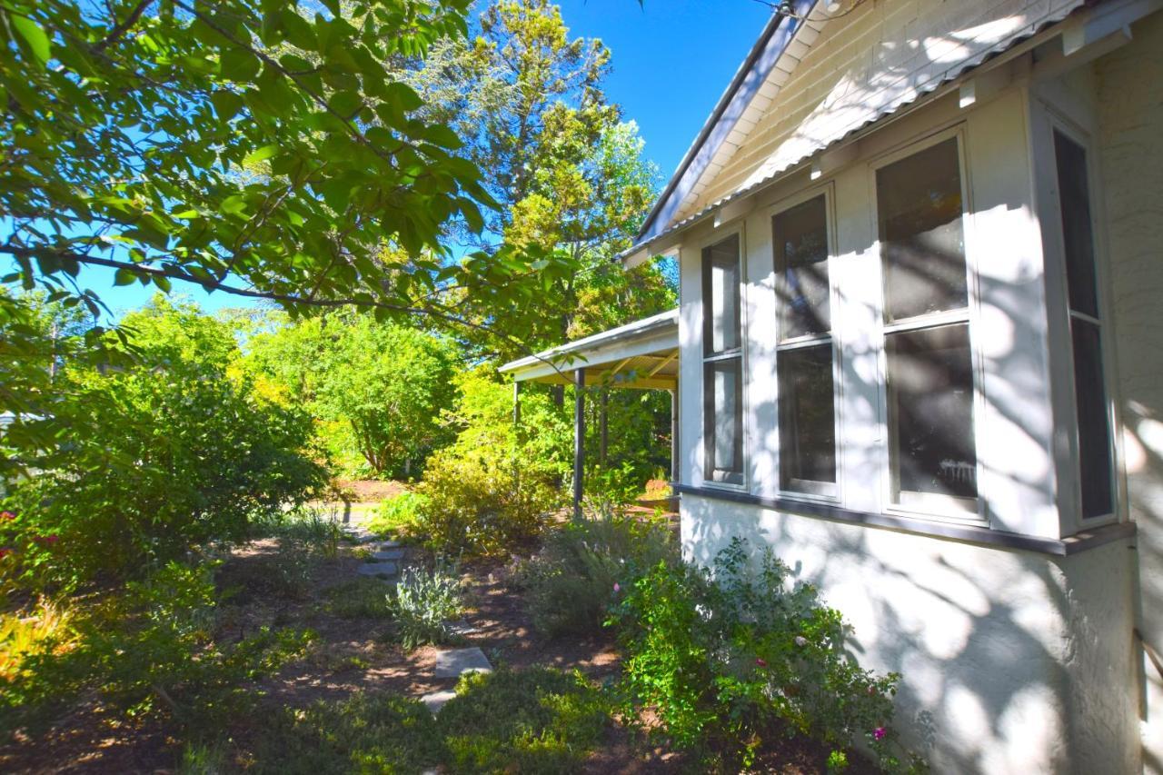 Mintie Cottage On Leura Mall 외부 사진