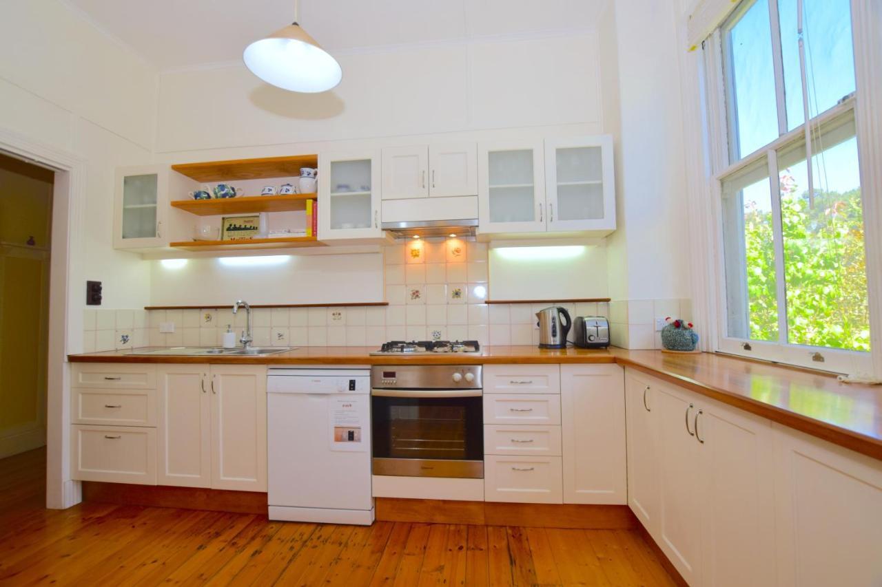 Mintie Cottage On Leura Mall 외부 사진
