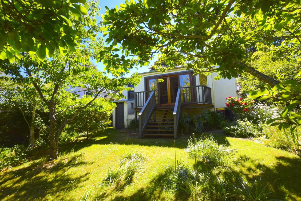 Mintie Cottage On Leura Mall 외부 사진