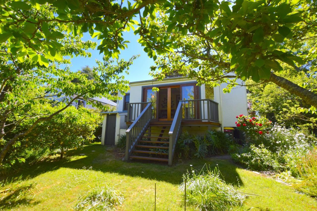 Mintie Cottage On Leura Mall 외부 사진