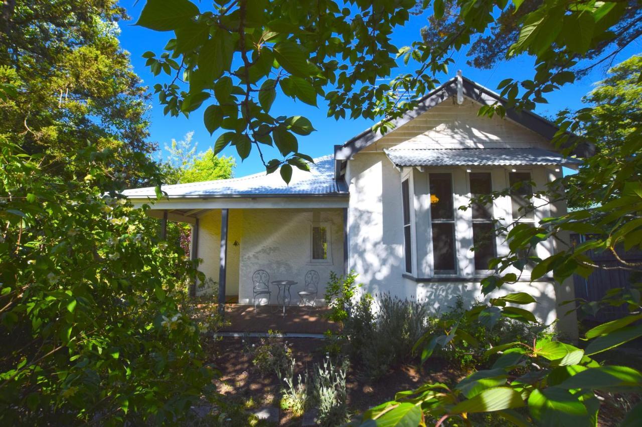 Mintie Cottage On Leura Mall 외부 사진
