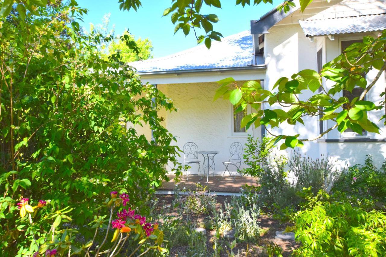 Mintie Cottage On Leura Mall 외부 사진