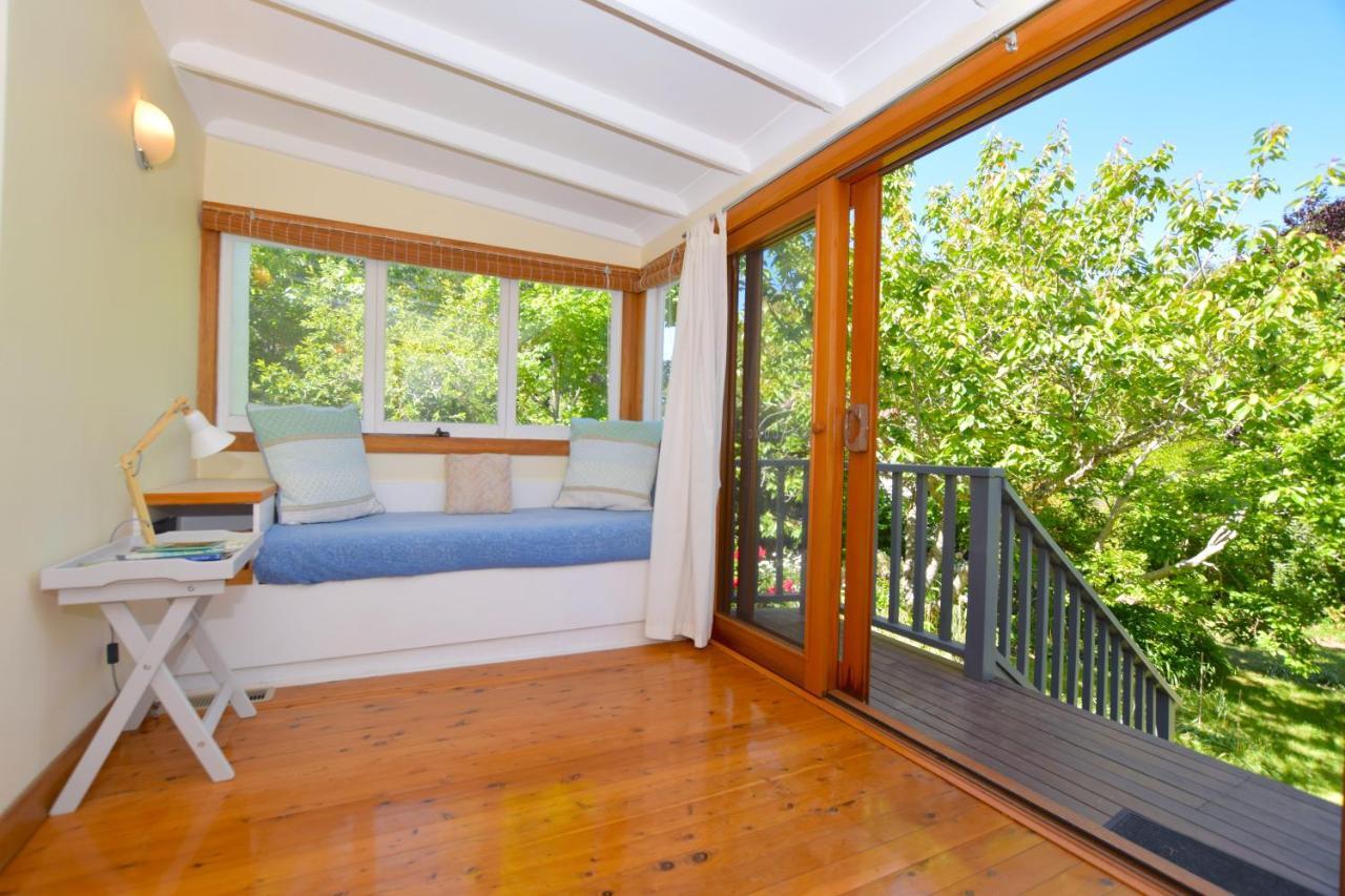 Mintie Cottage On Leura Mall 외부 사진
